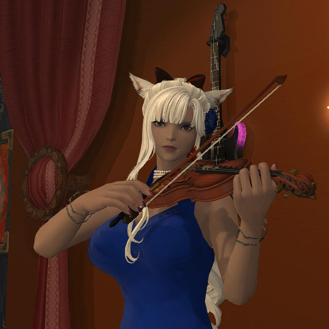 Clarisse Fynnrose, Co-owner