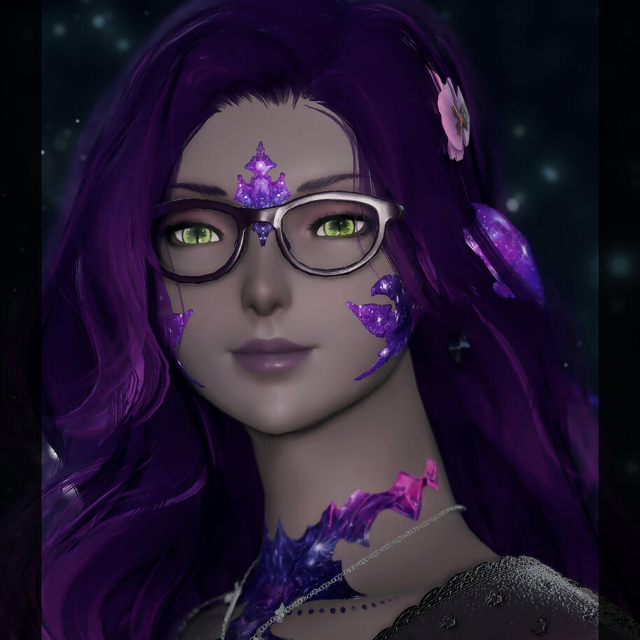 Shalyndrya Tarka, Bartender
